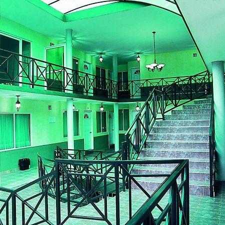 Hotel Real Santa Rosa Morelia Zewnętrze zdjęcie