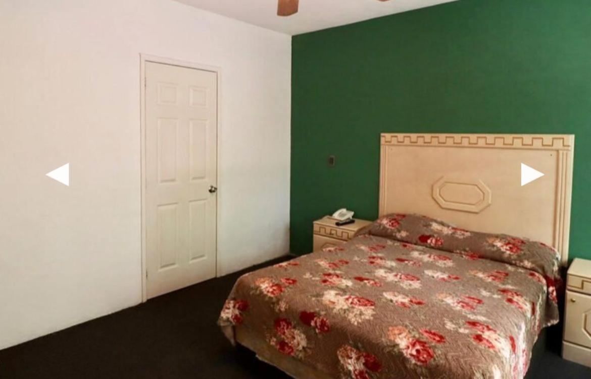 Hotel Real Santa Rosa Morelia Zewnętrze zdjęcie