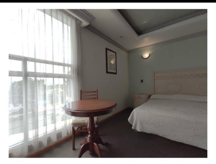 Hotel Real Santa Rosa Morelia Zewnętrze zdjęcie