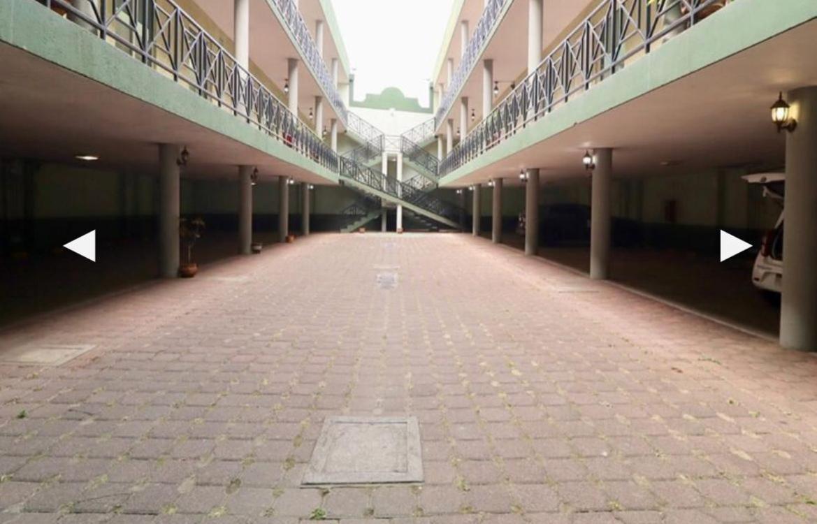 Hotel Real Santa Rosa Morelia Zewnętrze zdjęcie