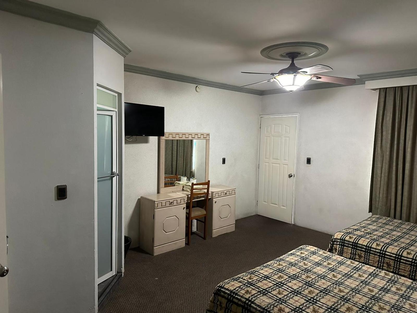Hotel Real Santa Rosa Morelia Zewnętrze zdjęcie